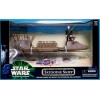 TATOOINE SKIFF POWER OF THE FORCE HASBRO 1999